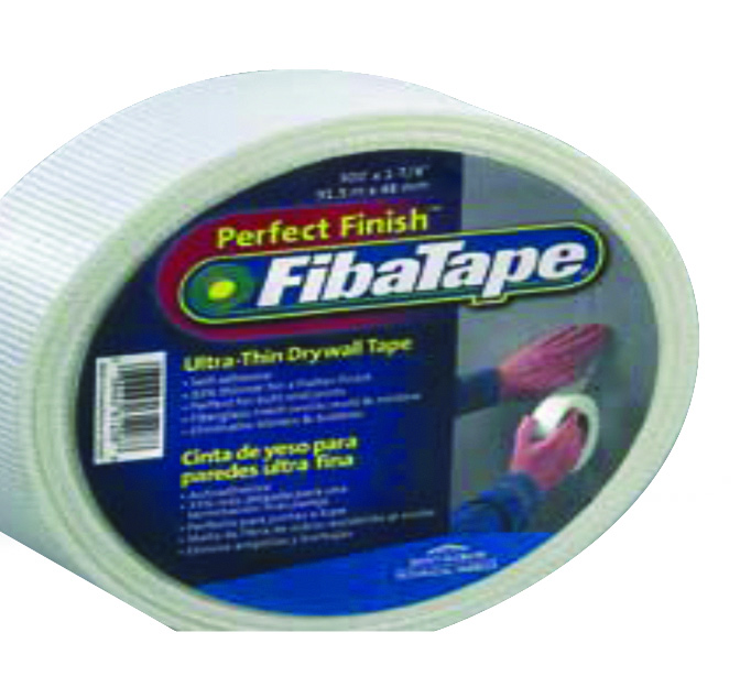 FibaTape Mold-X10 - Drywall Tape